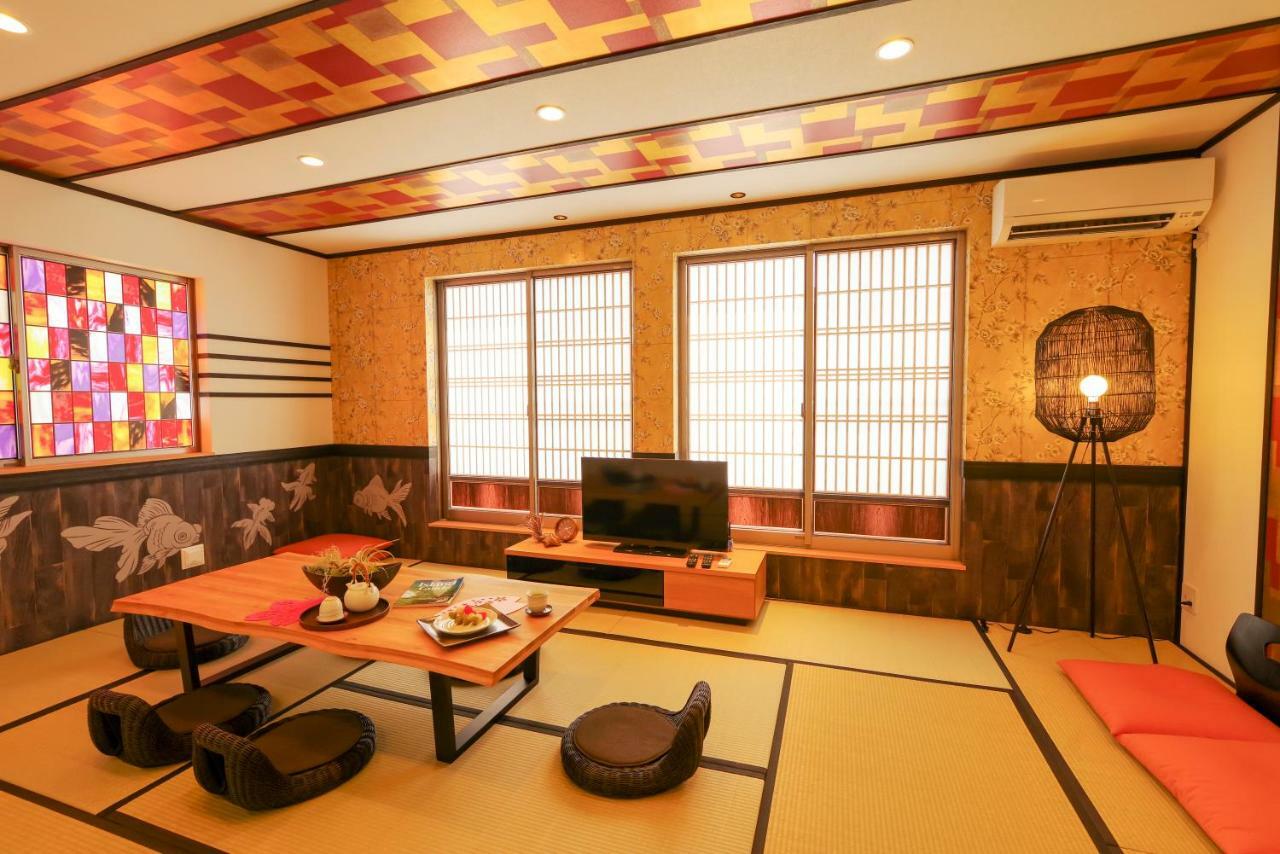 Samurai Kin Bagian luar foto