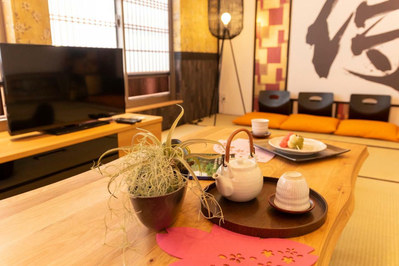 Samurai Kin Bagian luar foto
